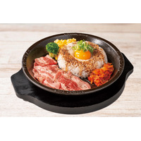ペッパーランチ、22日よりグランドメニュー刷新！「牛カルビキムチーズペッパーライス」など新メニュー登場 画像