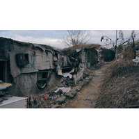 NHKスペシャル、“韓国格差社会の光と影”ソウル・江南に広がる巨大スラム「タルトンネ」の今を追う！ 画像