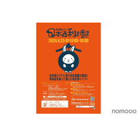 【全国約50蔵の日本酒が飲み放題！】利き酒イベント「第10回 日本橋エリア 日本酒利き歩き 2026」開催 画像