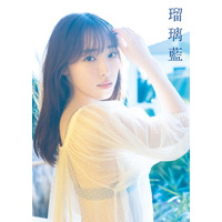 モーニング娘。OG・譜久村聖の20代ラスト写真集2冊が、電子書籍で同時配信！ 画像