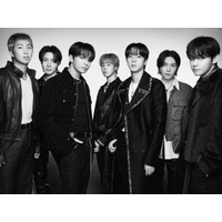 BTS、新曲『SWIM』が米ビルボード「ホット100」で3週連続トップ5入り！世界的ヒット証明 画像