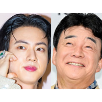BTSが「韓国料理の父」と呼ぶペク・ジョンウォン、日本でサイン会即終了　新大久保に第1号店を出したワケ 画像