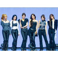 IVE、2度目の東京ドーム公演開催決定！5月に日本アルバム『LUCID DREAM』リリースも 画像