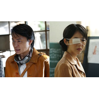 新作映画『ゴジラ-0.0』、主人公・敷島役の神木隆之介と浜辺美波の続投が決定！ティザー映像も初公開 画像