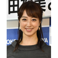 川田裕美、和歌山で一日警察署長に！制服姿で交通安全と防犯を呼びかけ 画像
