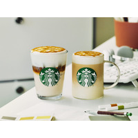 スターバックス、「キャラメル マキアート」が17日よりリニューアル！フラペチーノ2種も順次刷新 画像