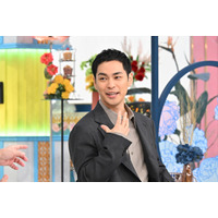 柳楽優弥が『A-Studio+』に出演！松村北斗との撮影秘話や娘からのアンケートに“パパの顔”も 画像