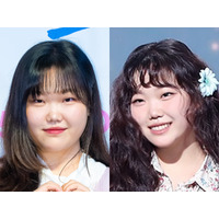 “痩身注射”を疑われた過去も…韓国歌姫、見違えるビジュアルが話題に「もはや別人」 画像