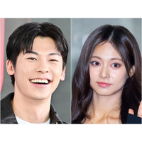 TWICE・ツウィ、台湾映画スターとの熱愛説が急浮上…母国メディアが否定的な見方の理由 画像