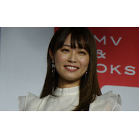 ABEMA西澤由夏アナ、「実は私、婚活してきました！」ウェディングフォト公開？ 画像