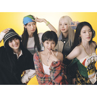 i-dle、人気アニメ『オタクに優しいギャルはいない!?』のOP曲『HIDE AND SEEK』4月22日にリリース！ 画像