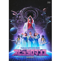 Perfume、アリーナツアー&ドーム公演のLIVE映像作品のジャケット公開！ 画像