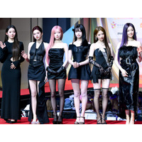BABYMONSTER、『SHEESH』MVが4億再生突破！K-POPガールズグループのデビュー曲史上最速 画像