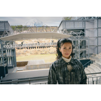 柴咲コウ、年齢を非公表にした理由を告白！ 画像