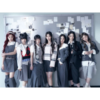 日韓オーディション「HIP POP Princess」発ガールズグループ、『ガルアワ』参戦！デビュー前から異例の注目度 画像