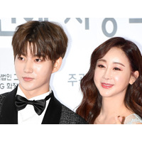 18歳下元夫は「一体何を食べさせているのか」…7歳娘の肥満判定に韓国女優の不満爆発 画像