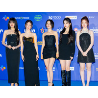 i-dle、北米・中南米10都市ツアー“全公演中止”を発表…突然の決定に関心集まる「諸般の事情」 画像