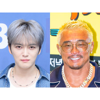 ジェジュン＆秋山成勲らがマスターに！音楽界の“原石発掘”を目指す新番組誕生へ 画像