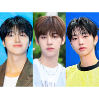 亀梨和也主演『ストーブリーグ』出演メンバーも！DRIPPIN、初ユニット「ChaDongHyeop」始動 画像