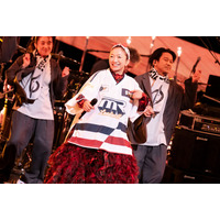 NHKの音楽番組『SONGS』700回はDREAMS COME TRUEスペシャルライブ完全版 画像