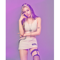 「ラヴ上等」鈴木ユリア、エイベックスから6月17日デビュー！97年の名曲をカバー 画像