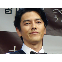 映画「アギトー超能力戦争ー」、要潤の変身シーンが公開に「なにこれ超カッコイイ」「ワクワク止まらん」 画像