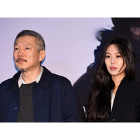 妻と離婚できないまま、“不倫関係”の女優との子を授かった韓国映画監督　最新作の試写会では“会見無し” 画像