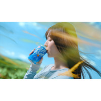 山下達郎の新曲「Finally Free」が白石聖出演のノンアルビールの新CMに起用！ 画像