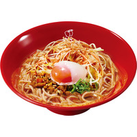 なか卯、7種スパイスの本格四川風メニュー「痺辛麻辣冷やし担々うどん」28日より販売 画像