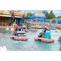 東京ディズニーリゾート、夏の涼を演出する「サマー・クールオフ」開催！Mrs. GREEN APPLEとコラボも 画像