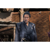 大河ドラマ「豊臣兄弟！」に奥田瑛二と麻生祐未が出演！奥田は娘・安藤サクラと“父子共演” 画像