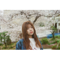 欅坂46・武元唯衣、卒業記念グラビア＆1万字インタビューが「B.L.T.2026年6月号」に掲載！ 画像