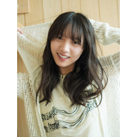 乃木坂46・海邉朱莉が彼女感満載のグラビア！「B.L.T.2026年6月号」 画像