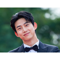 2PMメンバーが歌で祝福！オク・テギョンが24日挙式、『グランメゾン』で木村拓哉と共演 画像