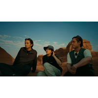 Travis Japanが“原点の地”アメリカで過ごす夏休み！トラベルドキュメンタリーが配信 画像