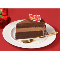 濃厚生チョコからプチケーキ詰め合わせまで！銀座コージーコーナー、全6種母の日限定ケーキを発売 画像