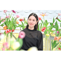 戸田恵梨香、1時間泣き続けた“10代の孤独”や亡き父の教えを語る…「日曜日の初耳学」 画像