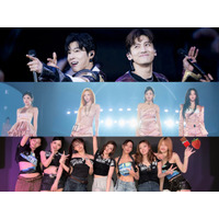 「ここは韓国か？」東方神起、TWICE、aespa…日本で40万人が熱狂　“世代を超えた定着”に現地メディアも驚き 画像