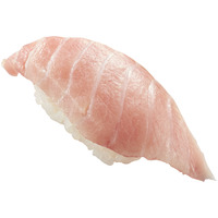 かっぱ寿司、濃厚な旨み広がる「みなみ鮪大とろ」を特別入荷！GW中はアプリクーポンで27％OFF 画像
