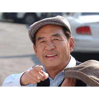 「役者は舞台で死ぬべきだ」3度の脳梗塞を乗り越えた韓国名優の15回忌、後進の育成にも注力 画像