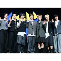 “NiziUの弟”NEXZ、本日（27日）カムバック！新シングル『Mmchk』で初の「音楽番組1位」狙う 画像