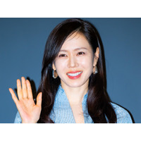 『愛の不時着』ソン・イェジン、3歳息子と“屋外デート”！仲むつまじい母子の姿にほっこり 画像