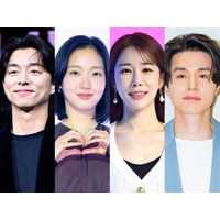 コン・ユら主要キャスト再集結の『トッケビ』10周年記念特番、韓国で7月に放送決定！ 画像