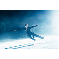 MISIAの新曲「ラストダンスあなたと」MVにフィギュアスケート・鍵山優真選手が出演！ 画像