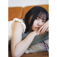 日向坂46・正源司陽子、可愛い系からトラッドな大人スタイルまでグラビア披露 画像