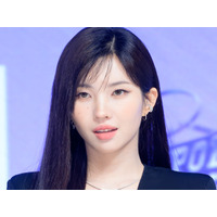 i-dle・ソヨン、初の始球式に挑戦！“勝利の女神”ミヨンに続く快投に期待 画像