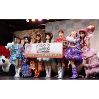 3周年のCANDY TUNE、やってみたいことは47都道府県ツアー・女性誌表紙・映画出演！ 画像