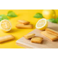爽やかレモンとホワイトチョコが香る！静岡・浜松のチョコレートスイーツ専門店が新作フィナンシェを発売 画像