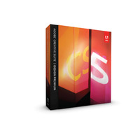 アドビ、クリエイティブソフト「CS5」を5月28日から発売 画像