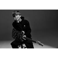木村拓哉、エイベックスの新レーベルに移籍を発表「皆さんと一緒に楽しめる“場”をつくりたい」 画像